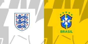 Nhận định England vs Brazil, 02h 24/03 - Giao hữu