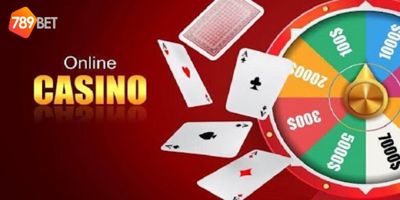 Nhà Cái 789bet - Sân Chơi Uy Tín, Đẳng Cấp Quốc Tế