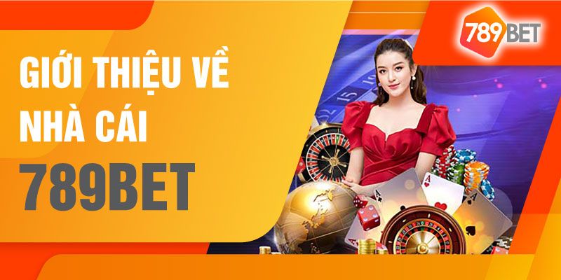 Nhà Cái 789bet - Sân Chơi Uy Tín, Đẳng Cấp Quốc Tế